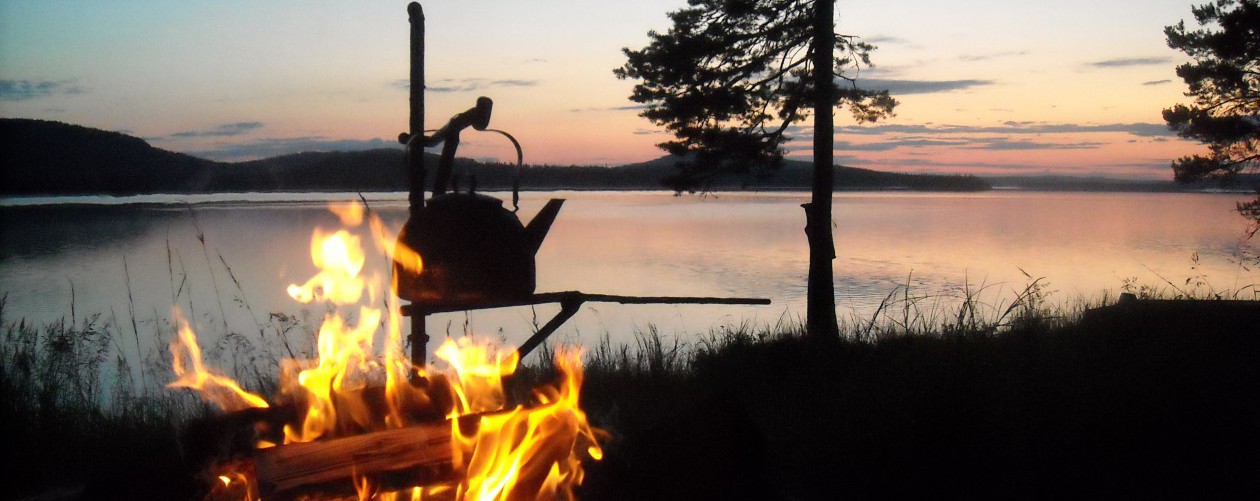 KARIHAARAN ERÄMIEHET RY 